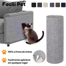 Adesivo Protetor de Móveis e Objetos 100% a Prova de Unhas