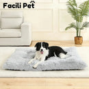 Cama-colchão pra Pets de Grande e Pequeno Porte - Muito mais Espaço e Conforto pro seu Bichinho