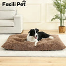 Cama-colchão pra Pets de Grande e Pequeno Porte - Muito mais Espaço e Conforto pro seu Bichinho