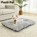 Cama-colchão pra Pets de Grande e Pequeno Porte - Muito mais Espaço e Conforto pro seu Bichinho