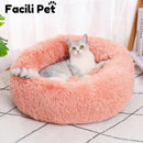 Caminha Nuvem pra Pets Extra Confortável - Descanso de Qualidade pro Seu Pet