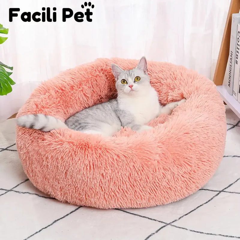Caminha Nuvem pra Pets Extra Confortável - Descanso de Qualidade pro Seu Pet