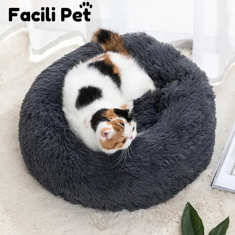 Caminha Nuvem pra Pets Extra Confortável - Descanso de Qualidade pro Seu Pet