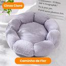 Caminha Nuvem pra Pets Extra Confortável - Descanso de Qualidade pro Seu Pet