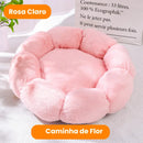 Caminha Nuvem pra Pets Extra Confortável - Descanso de Qualidade pro Seu Pet