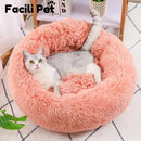 Caminha Nuvem pra Pets Extra Confortável - Descanso de Qualidade pro Seu Pet