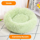 Caminha Nuvem pra Pets Extra Confortável - Descanso de Qualidade pro Seu Pet