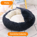 Caminha Nuvem pra Pets Extra Confortável - Descanso de Qualidade pro Seu Pet