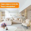 Escova Vaporizadora 3 em 1 - COMPRE 1 GANHE +1 DE GRAÇA (PROMOÇÃO ACABANDO)