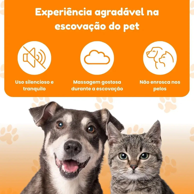 Escova Vaporizadora 3 em 1 - COMPRE 1 GANHE +1 DE GRAÇA (PROMOÇÃO ACABANDO)