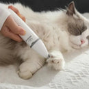 Aparador pra Pets 4 em 1 - Tosa Completa e Segura pro Seu Pet